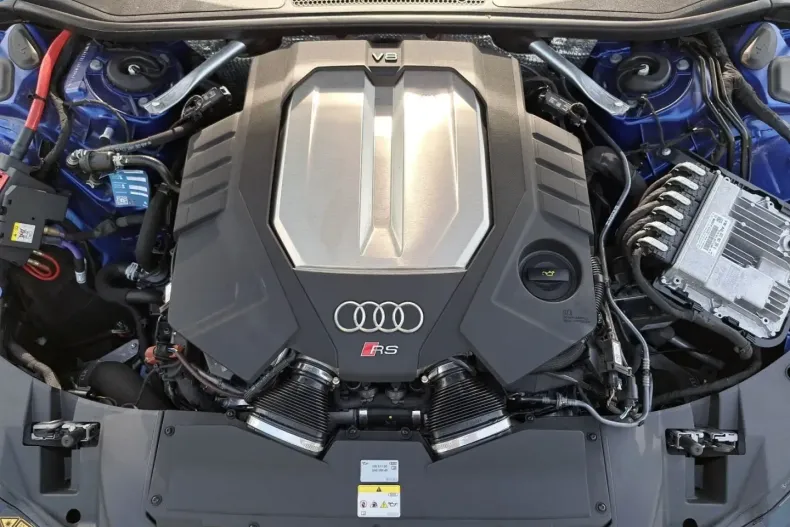 Audi RS7 din 2023 cu 19.271 km - oferta AUD159514 - foto 19