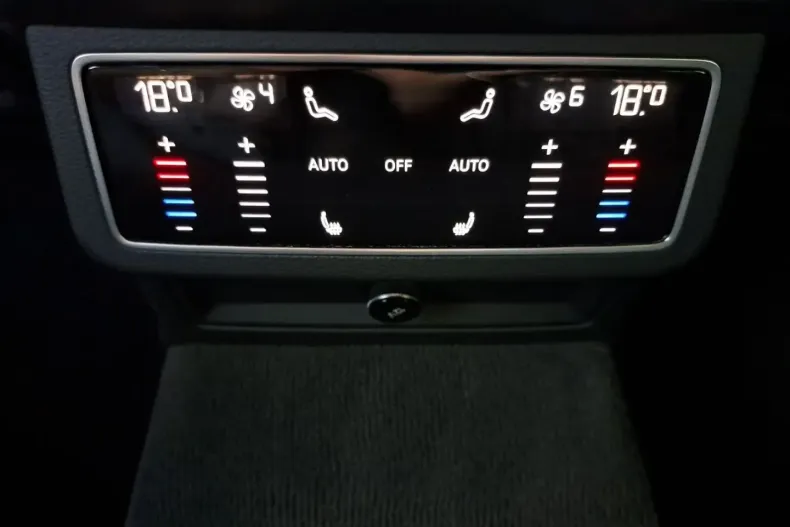 Audi RS7 din 2023 cu 19.271 km - oferta AUD159514 - foto 20