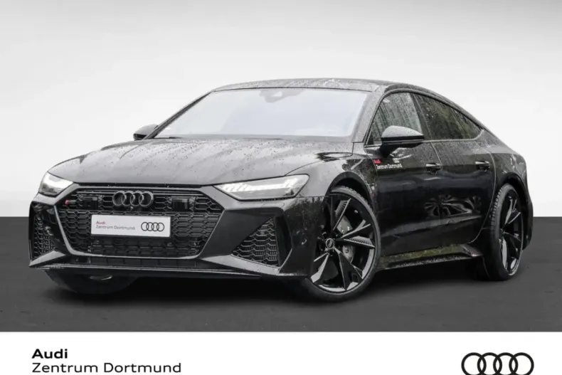 Audi RS7 din 2023 cu 19.556 km - oferta AUD159515 - foto 1