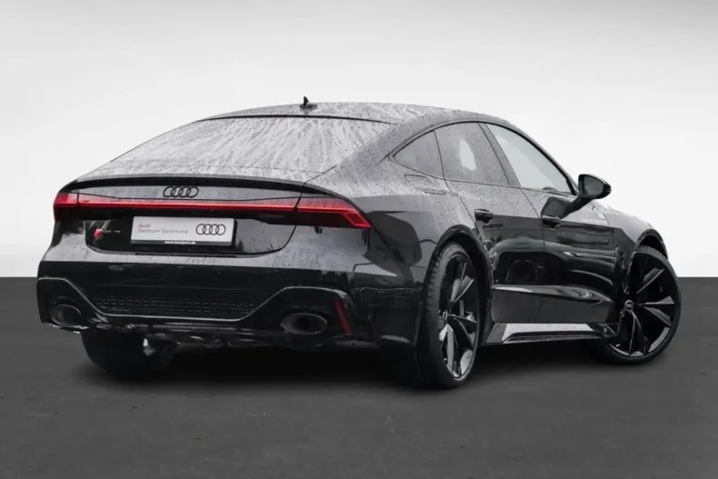 Audi RS7 din 2023 cu 19.556 km - oferta AUD159515 - foto 2