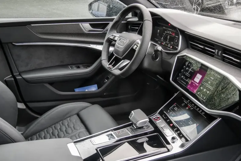 Audi RS7 din 2023 cu 19.556 km - oferta AUD159515 - foto 3