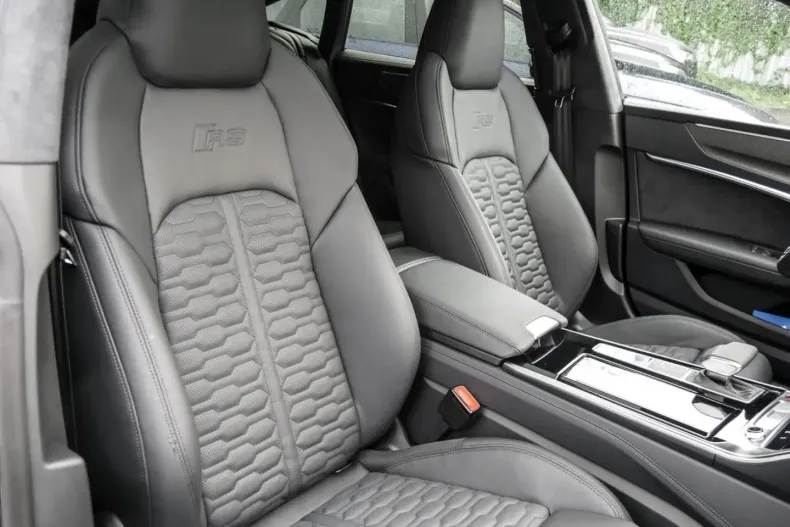 Audi RS7 din 2023 cu 19.556 km - oferta AUD159515 - foto 6