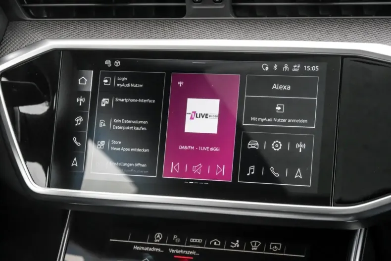 Audi RS7 din 2023 cu 19.556 km - oferta AUD159515 - foto 7