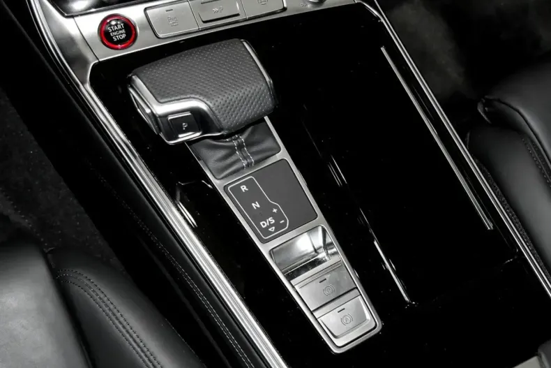 Audi RS7 din 2023 cu 19.556 km - oferta AUD159515 - foto 10