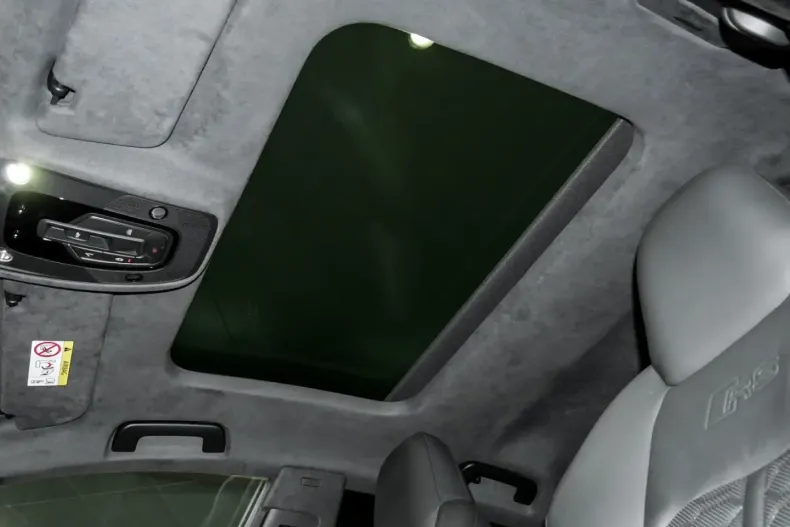 Audi RS7 din 2023 cu 19.556 km - oferta AUD159515 - foto 11