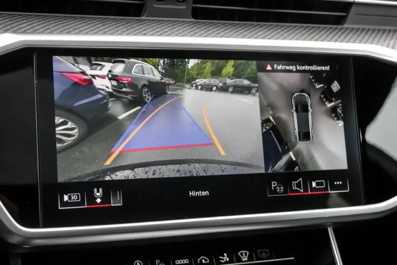 Audi RS7 din 2023 cu 19.556 km - oferta AUD159515 - foto 12