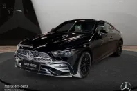 Mercedes-Benz CLE 200 din 2024 cu 15.618 km - oferta MER159516 - foto 1