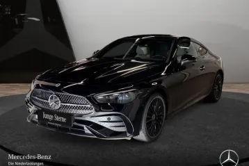 Mercedes-Benz CLE 200 din 2024 - oferta MER159516