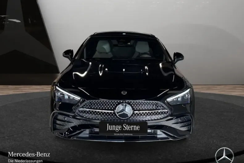 Mercedes-Benz CLE 200 din 2024 cu 15.618 km - oferta MER159516 - foto 2