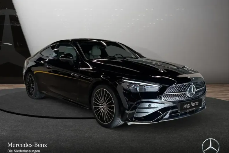 Mercedes-Benz CLE 200 din 2024 cu 15.618 km - oferta MER159516 - foto 3