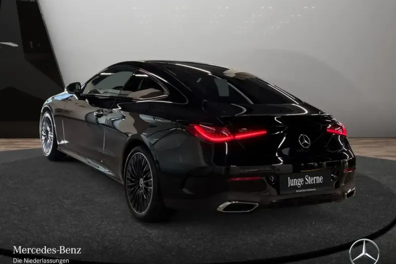 Mercedes-Benz CLE 200 din 2024 cu 15.618 km - oferta MER159516 - foto 6