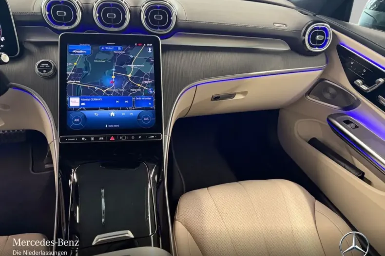 Mercedes-Benz CLE 200 din 2024 cu 15.618 km - oferta MER159516 - foto 11