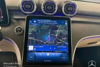 Mercedes-Benz CLE 200 din 2024 cu 15.618 km - oferta MER159516 - foto 12