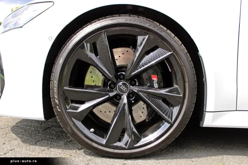 Audi RS7 din 2023 cu 30.590 km - oferta AUD159517 - foto 5