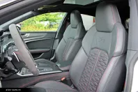 Audi RS7 din 2023 cu 30.590 km - oferta AUD159517 - foto 11