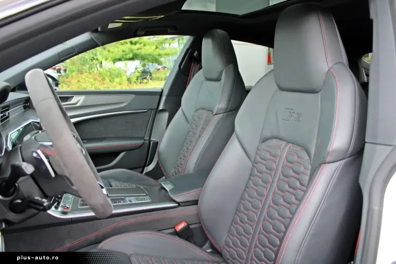 Audi RS7 din 2023 cu 30.590 km - oferta AUD159517 - foto 11