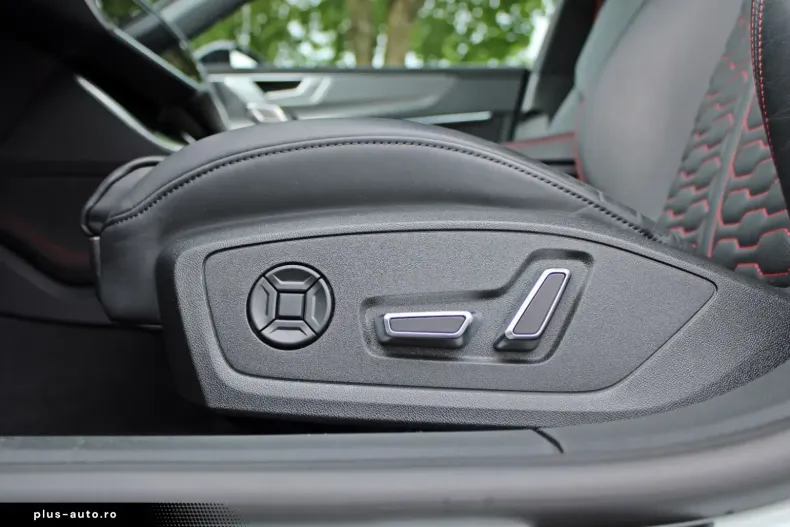 Audi RS7 din 2023 cu 30.590 km - oferta AUD159517 - foto 14