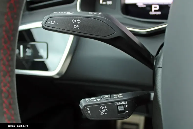 Audi RS7 din 2023 cu 30.590 km - oferta AUD159517 - foto 18