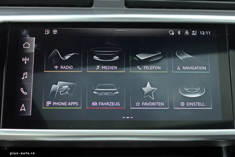 Audi RS7 din 2023 cu 30.590 km - oferta AUD159517 - foto 21