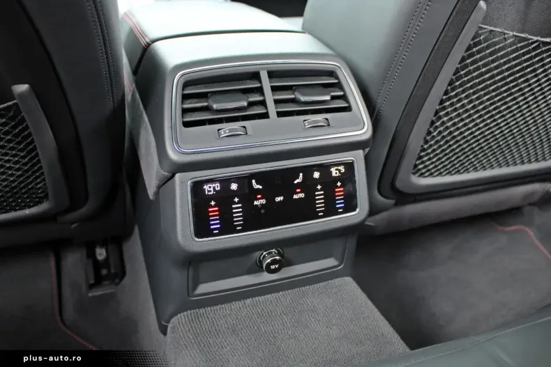 Audi RS7 din 2023 cu 30.590 km - oferta AUD159517 - foto 27