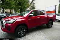 Toyota Hilux din 2022 cu 118.421 km - oferta TOY159518 - foto 1