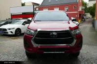 Toyota Hilux din 2022 cu 118.421 km - oferta TOY159518 - foto 2