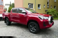 Toyota Hilux din 2022 cu 118.421 km - oferta TOY159518 - foto 3