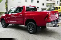 Toyota Hilux din 2022 cu 118.421 km - oferta TOY159518 - foto 4