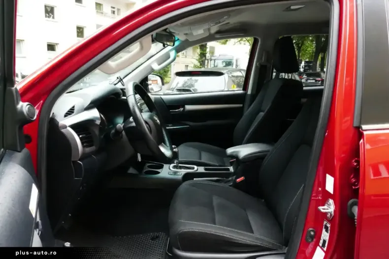 Toyota Hilux din 2022 cu 118.421 km - oferta TOY159518 - foto 8