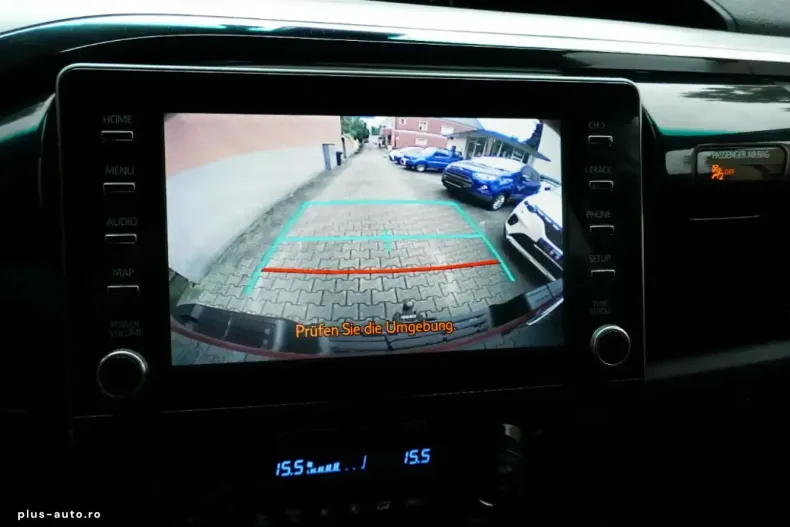 Toyota Hilux din 2022 cu 118.421 km - oferta TOY159518 - foto 11