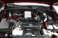 Toyota Hilux din 2022 cu 118.421 km - oferta TOY159518 - foto 13