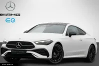 Mercedes-Benz CLE 300 din 2024 cu 4.214 km - oferta MER159519 - foto 1