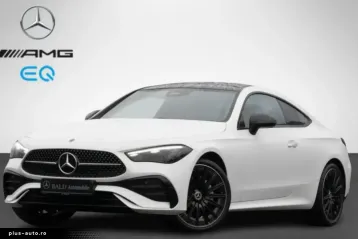 Mercedes-Benz CLE 300 din 2024 - oferta MER159519