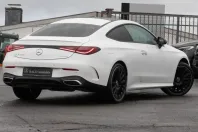 Mercedes-Benz CLE 300 din 2024 cu 4.214 km - oferta MER159519 - foto 2