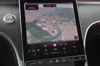 Mercedes-Benz CLE 300 din 2024 cu 4.214 km - oferta MER159519 - foto 12