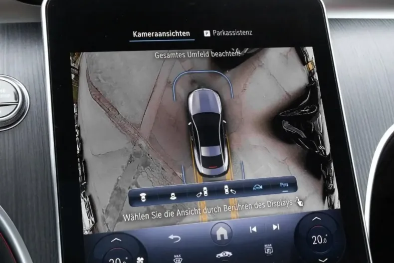 Mercedes-Benz CLE 300 din 2024 cu 4.214 km - oferta MER159519 - foto 18