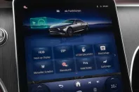 Mercedes-Benz CLE 300 din 2024 cu 4.214 km - oferta MER159519 - foto 19