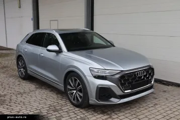 Audi Q8 din 2025 - oferta AUD159520