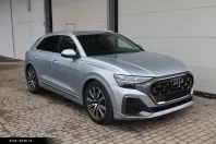 Audi Q8 din 2025 cu 27.000 km - oferta AUD159520 - foto 3