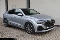 Audi Q8 din 2025 cu 27.000 km - oferta AUD159520 - foto 4