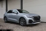 Audi Q8 din 2025 cu 27.000 km - oferta AUD159520 - foto 5