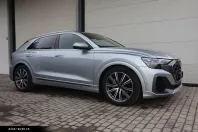 Audi Q8 din 2025 cu 27.000 km - oferta AUD159520 - foto 6