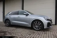 Audi Q8 din 2025 cu 27.000 km - oferta AUD159520 - foto 7