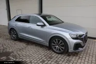 Audi Q8 din 2025 cu 27.000 km - oferta AUD159520 - foto 8