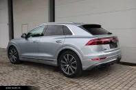 Audi Q8 din 2025 cu 27.000 km - oferta AUD159520 - foto 14
