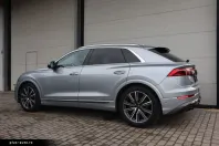 Audi Q8 din 2025 cu 27.000 km - oferta AUD159520 - foto 16