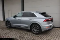 Audi Q8 din 2025 cu 27.000 km - oferta AUD159520 - foto 17