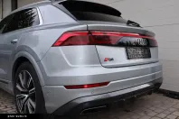 Audi Q8 din 2025 cu 27.000 km - oferta AUD159520 - foto 20