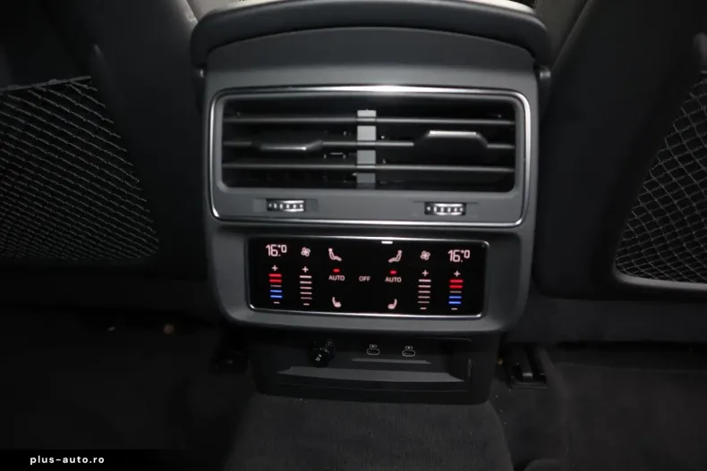 Audi Q8 din 2025 cu 27.000 km - oferta AUD159520 - foto 24