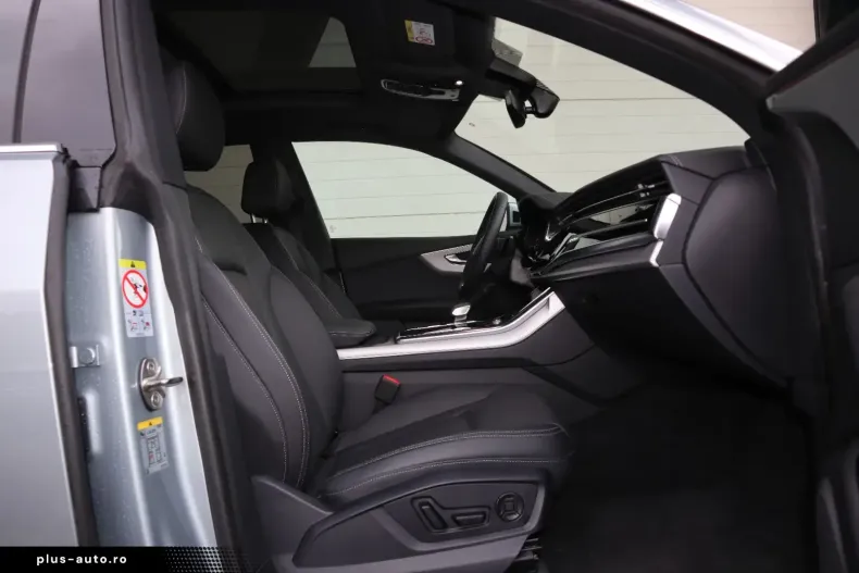 Audi Q8 din 2025 cu 27.000 km - oferta AUD159520 - foto 26